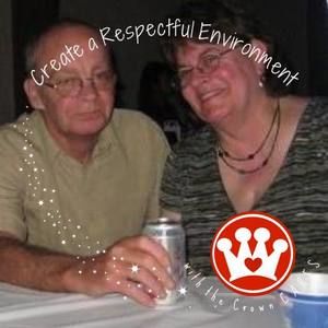 Meet your Posher, Tina